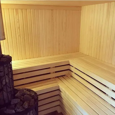 Lakefront House & Sauna Mazury, Quiet Beautiful Village, Domekprzytulny Сasa de vacaciones