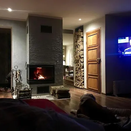 Lakefront House & Sauna Mazury, Quiet Beautiful Village, Domekprzytulny * Ełk