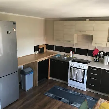 Сasa de vacaciones Lakefront House & Sauna Mazury, Quiet Beautiful Village, Domekprzytulny