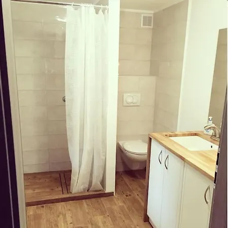 Lakefront House & Sauna Mazury, Quiet Beautiful Village, Domekprzytulny Сasa de vacaciones *