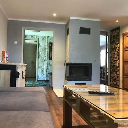 Lakefront House & Sauna Mazury, Quiet Beautiful Village, Domekprzytulny Сasa de vacaciones Ełk